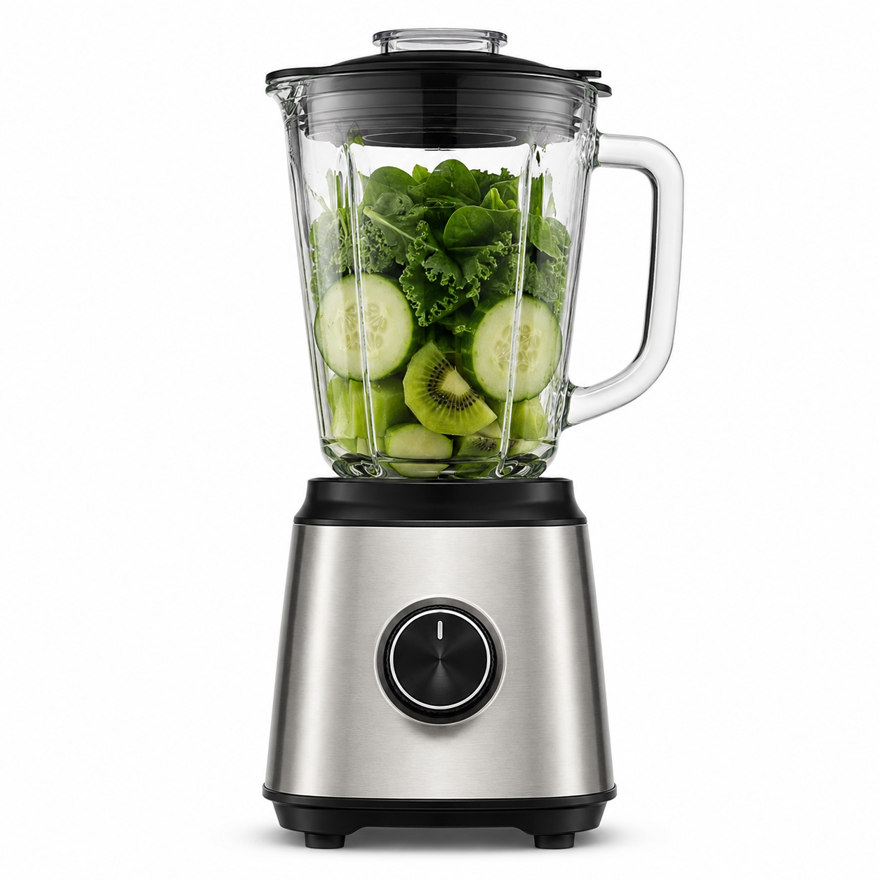 Precision Power Blender