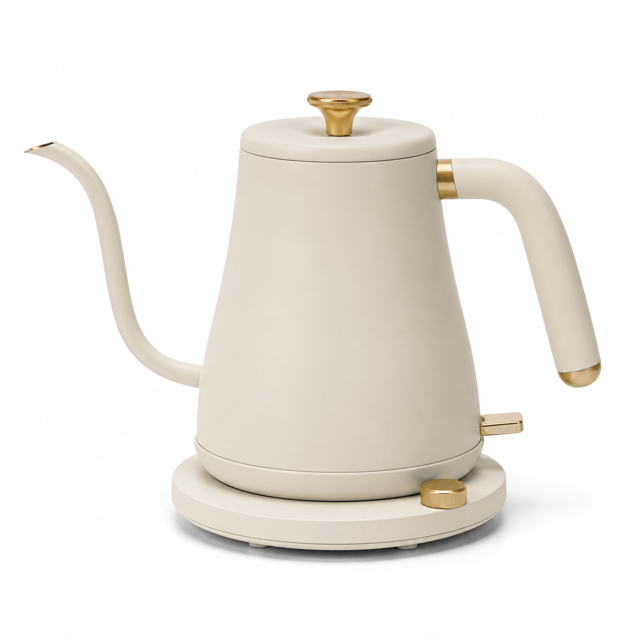Gooseneck Electric Kettle