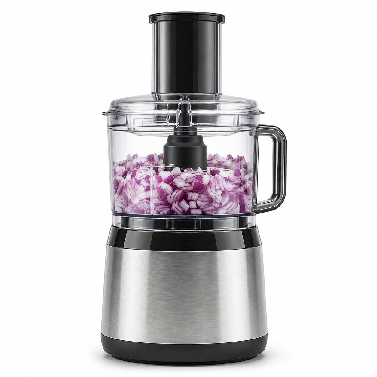Quick Prep Food Processor